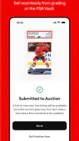 PSA | Card Grading Service screenshot