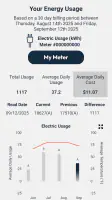 PSEG screenshot