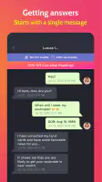Psychic Reading Txt: Live Chat screenshot