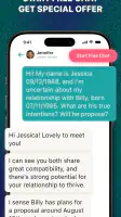 PsychicBook - Psychic Readings screenshot