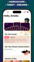 PsychicBook - Psychic Readings screenshot