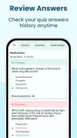 Prepia PTCB PTCE Exam Prep screenshot