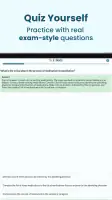 Prepia PTCB PTCE Exam Prep screenshot