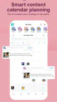 Publer: Social Media Tools screenshot