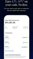 Public – Stocks and Options screenshot