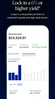 Public – Stocks and Options screenshot