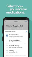 Publix Pharmacy screenshot
