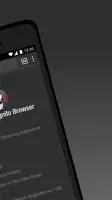 Puffin Incognito Browser screenshot