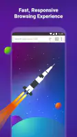 Puffin Web Browser screenshot