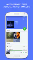 Pulsar Music Player Pro screenshot