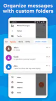 Pulse SMS (Phone/Tablet/Web) screenshot