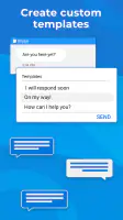 Pulse SMS (Phone/Tablet/Web) screenshot