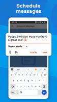 Pulse SMS (Phone/Tablet/Web) screenshot