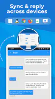 Pulse SMS (Phone/Tablet/Web) screenshot