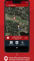 PulsePoint Respond screenshot