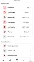 Pumply - Pumplog Tracker screenshot
