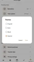 Pumply - Pumplog Tracker screenshot