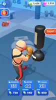 Punch Guys screenshot