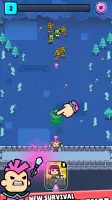Punko.io: Tower Defense screenshot