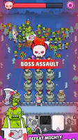 Punko.io: Tower Defense screenshot