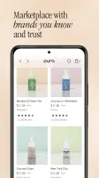 Pura screenshot