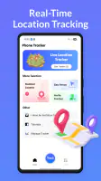 PureLink：Phone＆Location Track screenshot