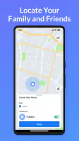 PureLink：Phone＆Location Track screenshot