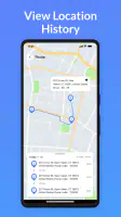 PureLink：Phone＆Location Track screenshot