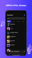 PureTune: Offline Music screenshot