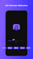 PureTune: Offline Music screenshot