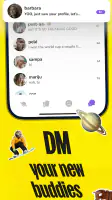 purp - Make new friends screenshot