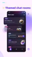 PurPur screenshot