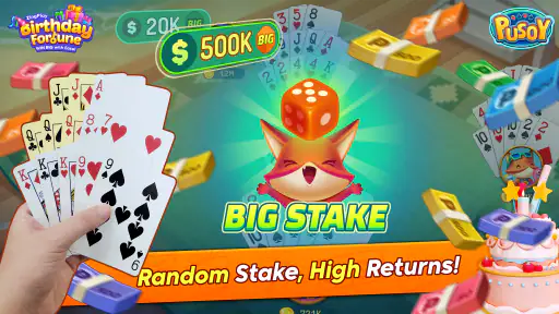 Pusoy ZingPlay - 13 cards game screenshot