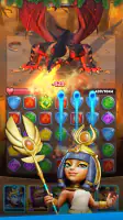 Puzzle Breakers: Champions War screenshot