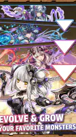 Puzzle & Dragons screenshot