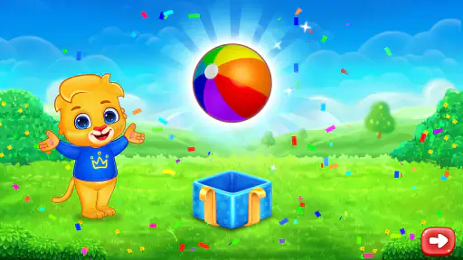 Puzzle Kids: Jigsaw Puzzles screenshot
