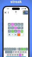 Puzzle Page - Daily Puzzles! screenshot