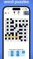 Puzzle Page - Daily Puzzles! screenshot