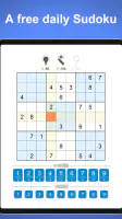 Puzzle Page - Daily Puzzles! screenshot