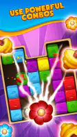 Puzzle Pop Blaster screenshot