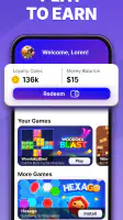 PuzzlePlay: Games & Rewards screenshot