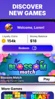 PuzzlePlay: Games & Rewards screenshot