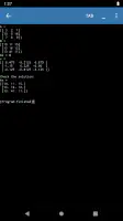 Pydroid repository plugin screenshot