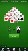 Pyramid Solitaire - Card Games screenshot