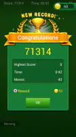 Pyramid Solitaire - Card Games screenshot