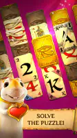 Pyramid Solitaire Saga screenshot