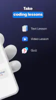 Python Master - Learn to Code screenshot