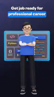 Python Master - Learn to Code screenshot