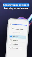 Python Master - Learn to Code screenshot