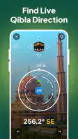 Qibla Compass: Qibla Direction screenshot